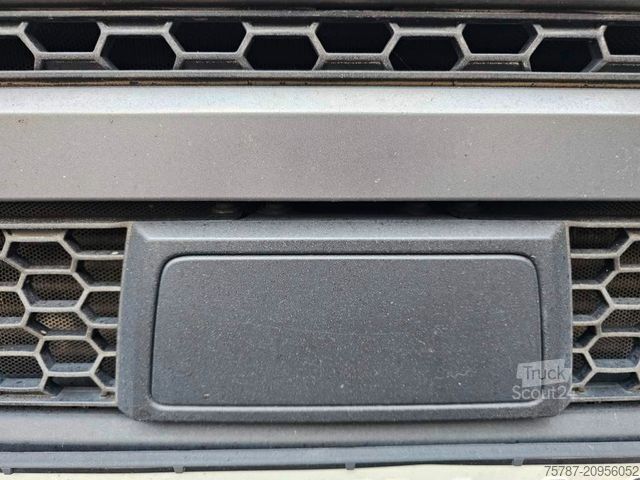 Standartinis vilkikas SCANIA R450 Retarder,Kipphydraulik, 19.000 Kg, ALCOA LM