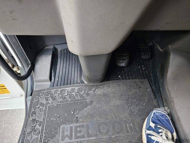 Standartinis vilkikas SCANIA R450 Retarder,Kipphydraulik, 19.000 Kg, ALCOA LM