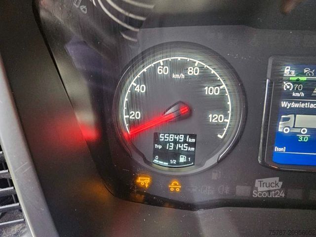 Standartinis vilkikas SCANIA R450 Retarder,Kipphydraulik, 19.000 Kg, ALCOA LM