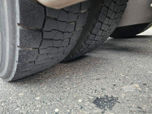 Standartinis vilkikas SCANIA R450 Retarder,Kipphydraulik, 19.000 Kg, ALCOA LM