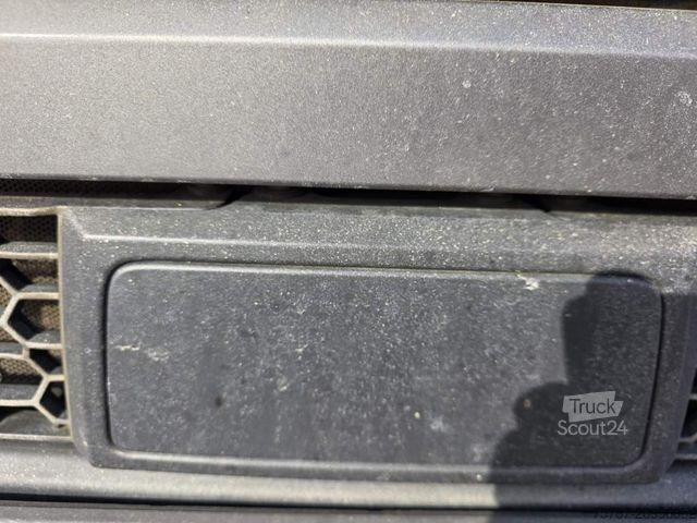 Cap tractor standard SCANIA R450 Retarder,Kipphydraulik, 19.000 Kg, ALCOA LM