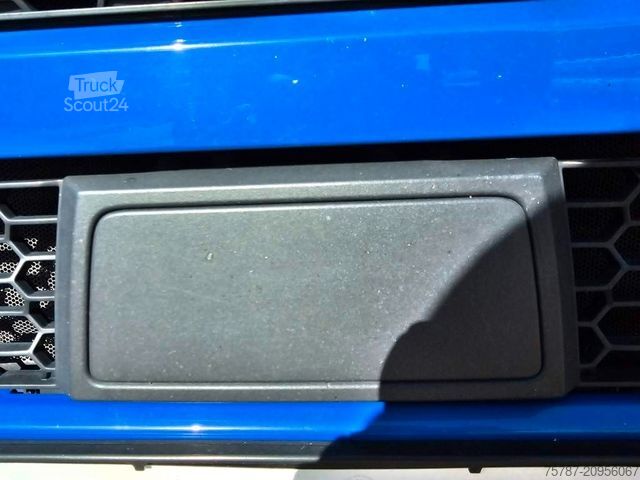 Standartinis vilkikas SCANIA R500, Retarder, Navi, Standklima, 19.000 Kg