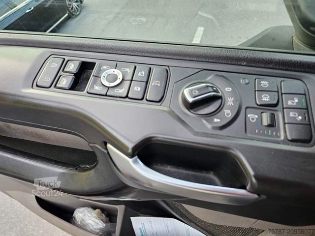 Standartinis vilkikas SCANIA R450,Retarder,Kipphydraulik,ALCOA LM