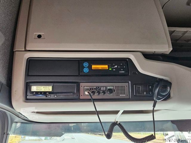 Standartinis vilkikas SCANIA R450,Retarder,Kipphydraulik,ALCOA LM