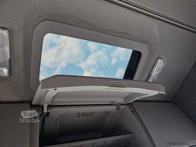 Standartinis vilkikas SCANIA R450,Retarder,Kipphydraulik,ALCOA LM