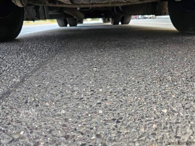 Standartinis vilkikas SCANIA R450,Retarder,Kipphydraulik,ALCOA LM