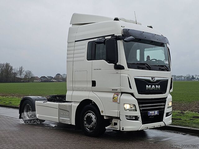 Standard-SZM M.A.N. 18.500 TGX
