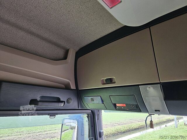 Standard-SZM M.A.N. 18.500 TGX