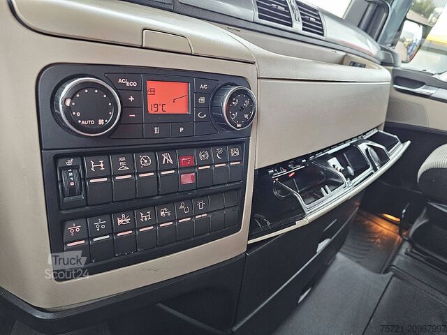 Standard-SZM M.A.N. 18.500 TGX