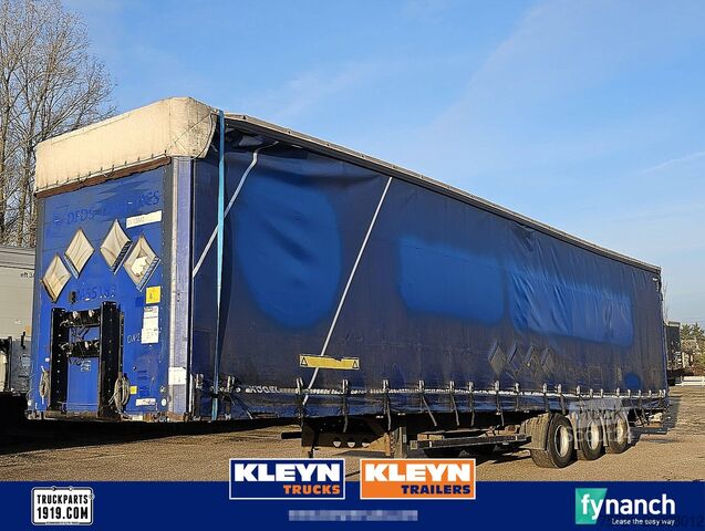 Schuifzeilen KOGEL S24