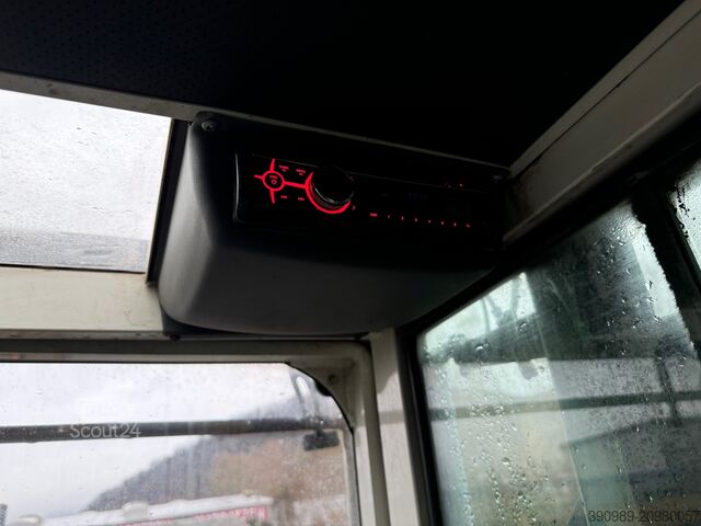 Kraanauto Palfinger Holzkran M110L97 2019