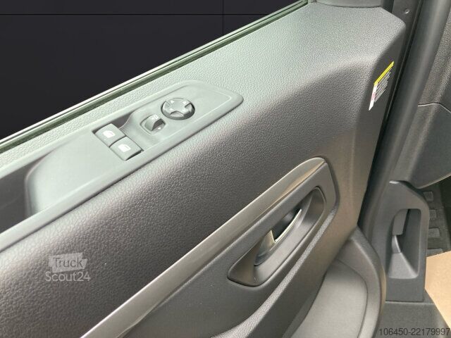Spezial-LKW Opel Edition 180 L3 +180°Kamera+Navi+LHZ+
