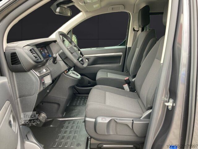 Spezial-LKW Opel Edition 180 L3 +180°Kamera+Navi+LHZ+
