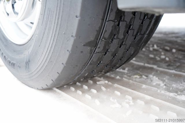 Standard tractor unit SCANIA R 450 / RETARDER / HYDRAULIKA /  I-PARK COOL /