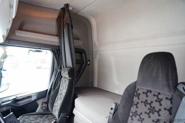 Standard tractor unit SCANIA R 450 / RETARDER / HYDRAULIKA /  I-PARK COOL /