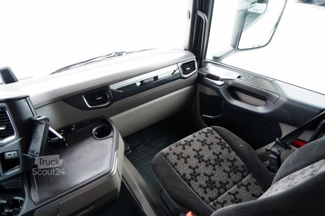 Standard tractor unit SCANIA R 450 / RETARDER / HYDRAULIKA /  I-PARK COOL /