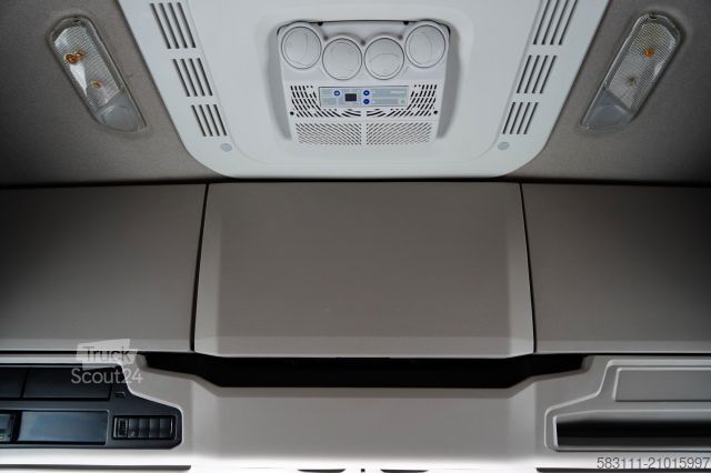 Standard tractor unit SCANIA R 450 / RETARDER / HYDRAULIKA /  I-PARK COOL /