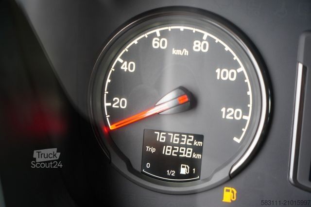 Standard tractor unit SCANIA R 450 / RETARDER / HYDRAULIKA /  I-PARK COOL /