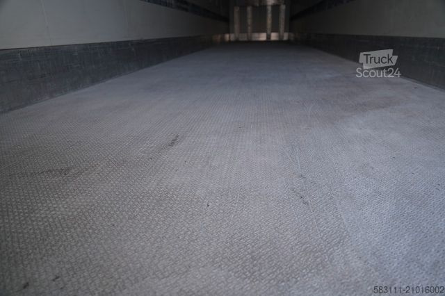 Rashladna poluprikolica KRONE CH?ODNIA / THERMO KING SLX 400 / DOPPELSTOCK / K