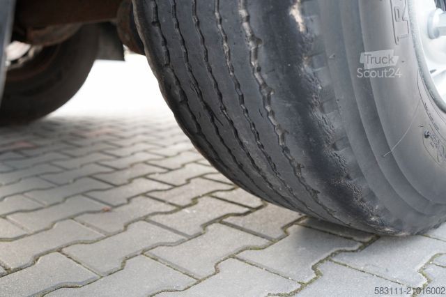 Rashladna poluprikolica KRONE CH?ODNIA / THERMO KING SLX 400 / DOPPELSTOCK / K