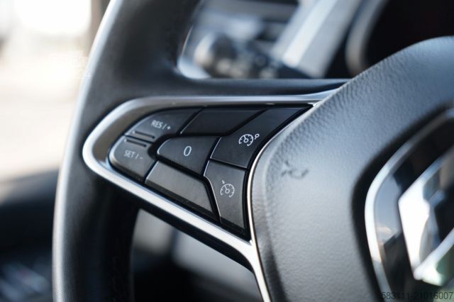 Minibus RENAULT TRAFIC III / BUS / 9 MIEJSC / 90 TYS KM / PIERWS