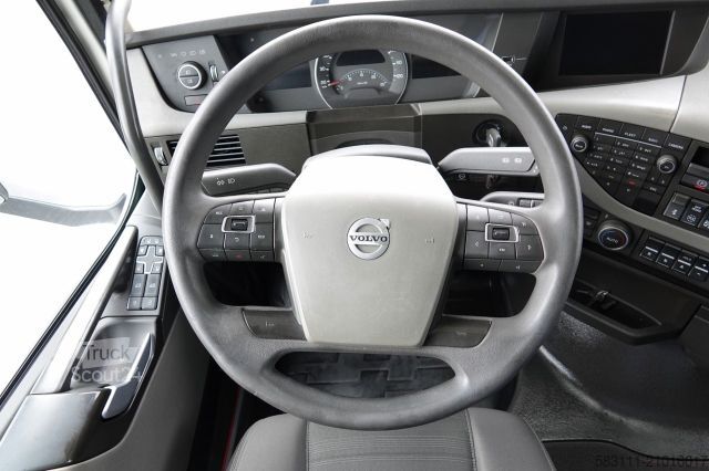 Tracteur routier standard VOLVO FH 420 / 13 L / PE?NY ADR / 2017 ROK / LOW CAB