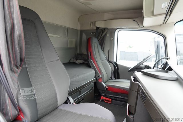 Tracteur routier standard VOLVO FH 420 / 13 L / PE?NY ADR / 2017 ROK / LOW CAB