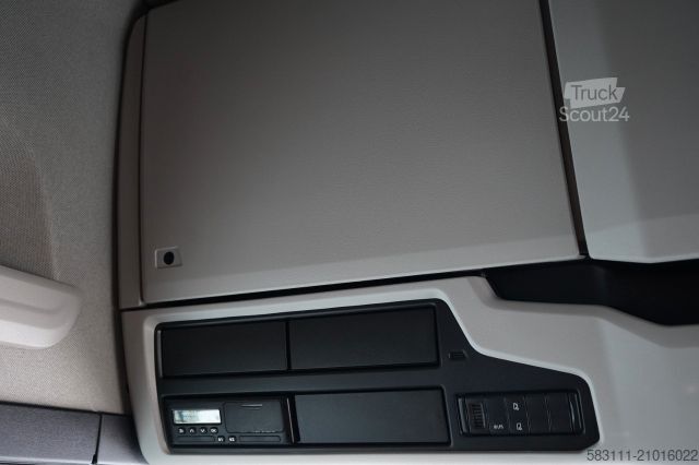 Standaard trekker SCANIA S 500 / RETARDER / FULL AIRMATIC / I-PARK COOL /