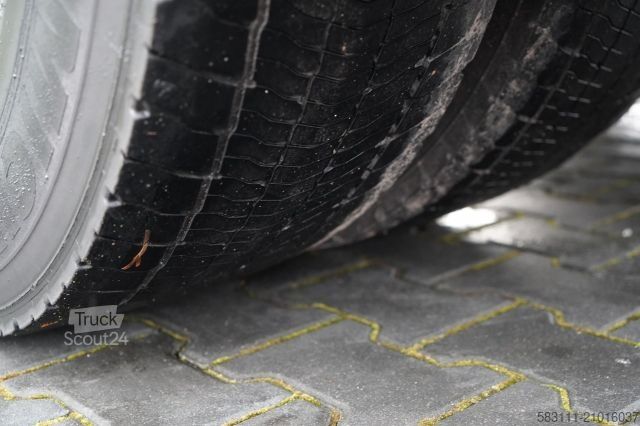 Standard tractor unit SCANIA R 450 / RETARDER / NISKA KABINA / 