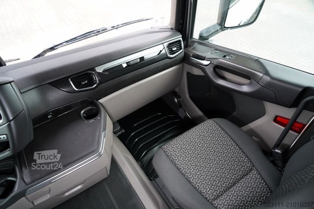 Standard tractor unit SCANIA R 450 / RETARDER / NISKA KABINA / 