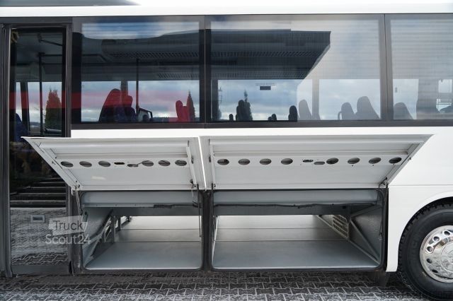 Autobus MERCEDES-BENZ INTOURO / EURO 5 / MANUAL / KLIMA /SPROWADZONY /