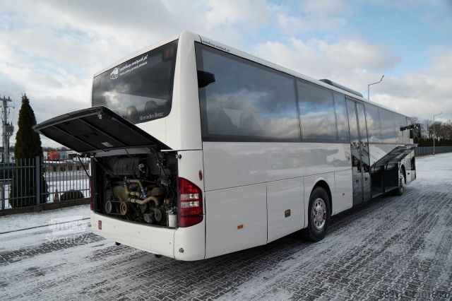 Autobus MERCEDES-BENZ INTOURO / EURO 5 / MANUAL / KLIMA /SPROWADZONY /