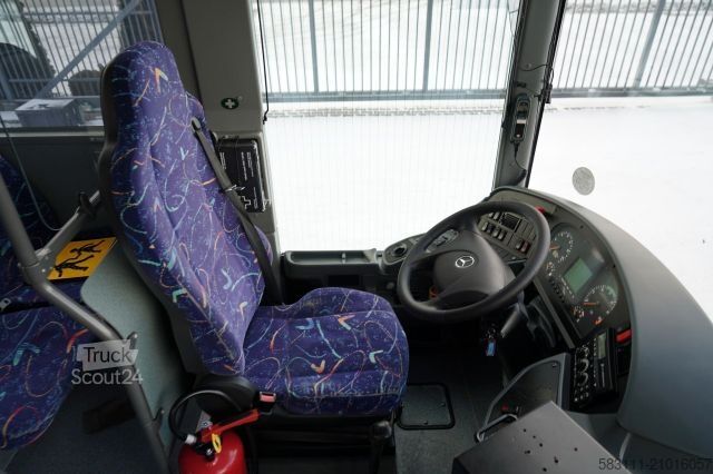 Autobus MERCEDES-BENZ INTOURO / EURO 5 / MANUAL / KLIMA /SPROWADZONY /