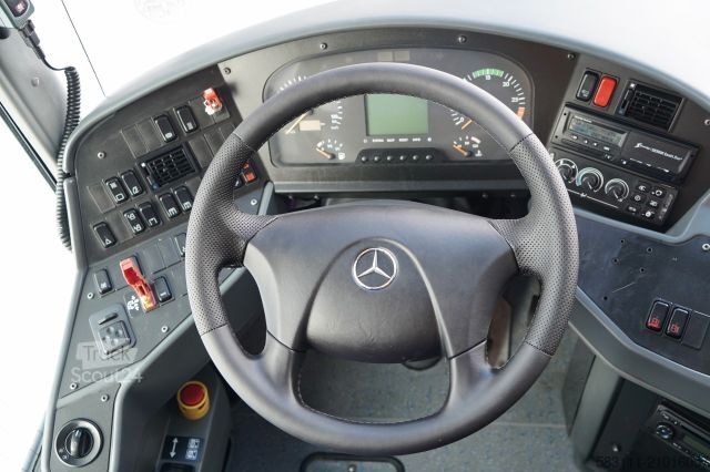 Autobus MERCEDES-BENZ INTOURO / EURO 5 / MANUAL / KLIMA /SPROWADZONY /