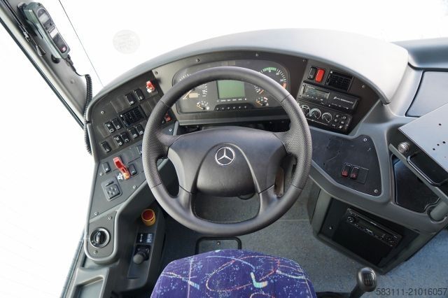 Autobus MERCEDES-BENZ INTOURO / EURO 5 / MANUAL / KLIMA /SPROWADZONY /