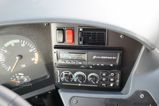 Autobus MERCEDES-BENZ INTOURO / EURO 5 / MANUAL / KLIMA /SPROWADZONY /