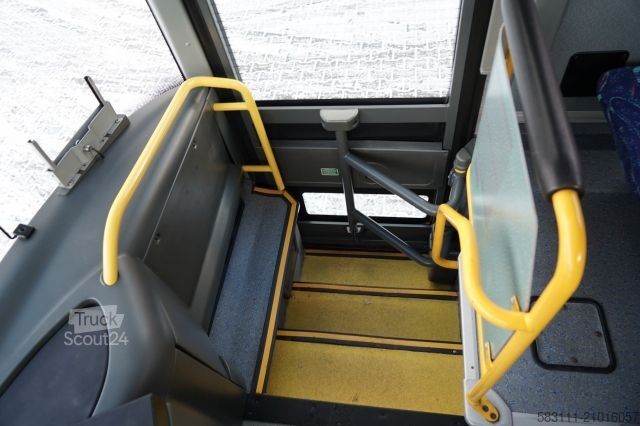 Autobus MERCEDES-BENZ INTOURO / EURO 5 / MANUAL / KLIMA /SPROWADZONY /