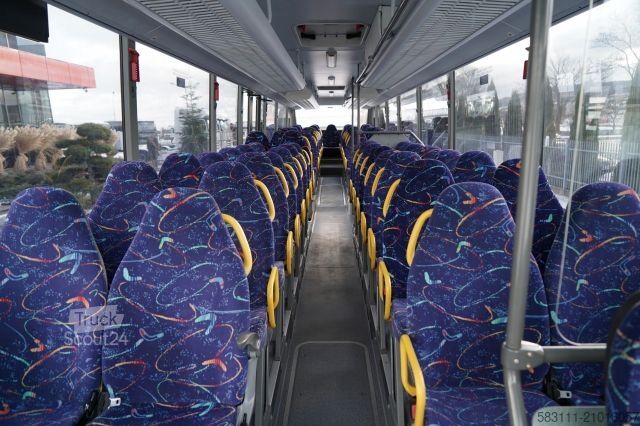 Autobus MERCEDES-BENZ INTOURO / EURO 5 / MANUAL / KLIMA /SPROWADZONY /