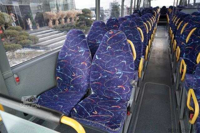 Autobus MERCEDES-BENZ INTOURO / EURO 5 / MANUAL / KLIMA /SPROWADZONY /