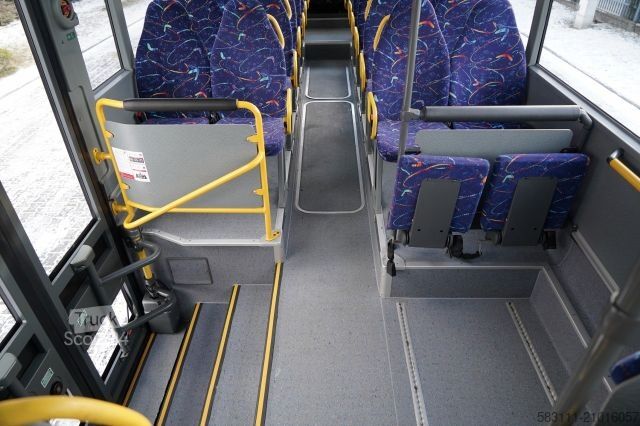 Autobus MERCEDES-BENZ INTOURO / EURO 5 / MANUAL / KLIMA /SPROWADZONY /