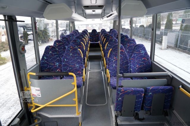 Autobus MERCEDES-BENZ INTOURO / EURO 5 / MANUAL / KLIMA /SPROWADZONY /