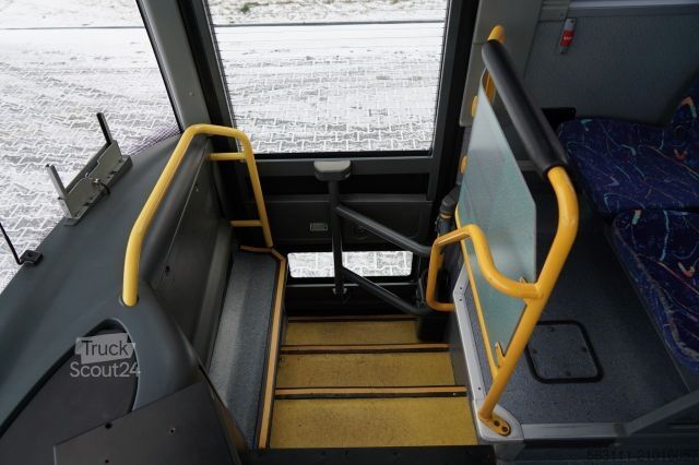 Autobus MERCEDES-BENZ INTOURO / EURO 5 / MANUAL / KLIMA /SPROWADZONY /