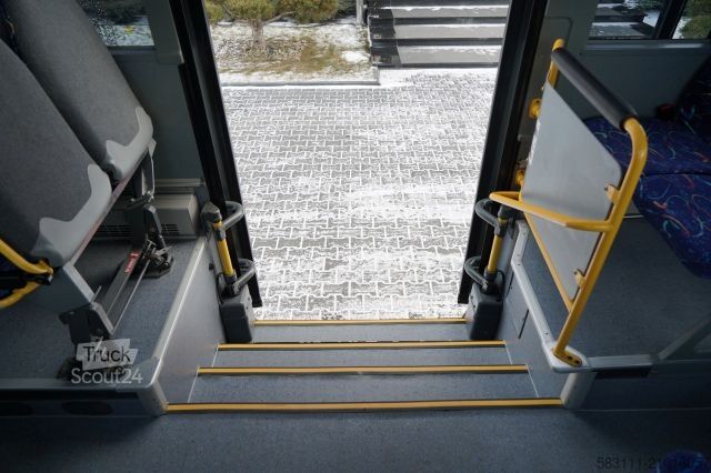 Autobus MERCEDES-BENZ INTOURO / EURO 5 / MANUAL / KLIMA /SPROWADZONY /