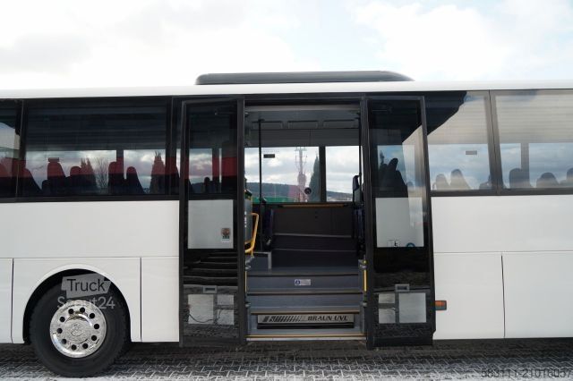 Autobus MERCEDES-BENZ INTOURO / EURO 5 / MANUAL / KLIMA /SPROWADZONY /