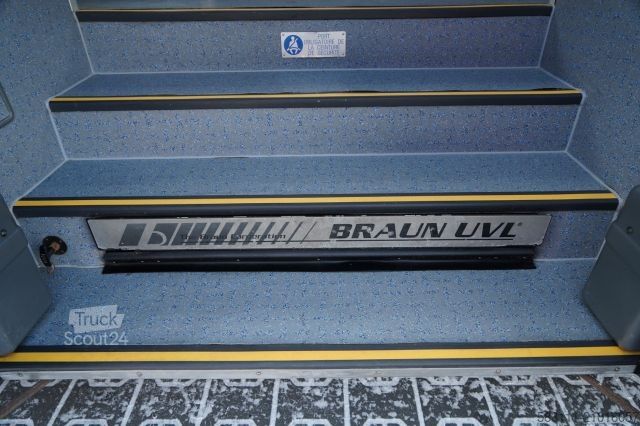 Autobus MERCEDES-BENZ INTOURO / EURO 5 / MANUAL / KLIMA /SPROWADZONY /