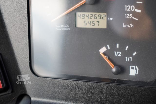 Autobus MERCEDES-BENZ INTOURO / EURO 5 / MANUAL / KLIMA /SPROWADZONY /