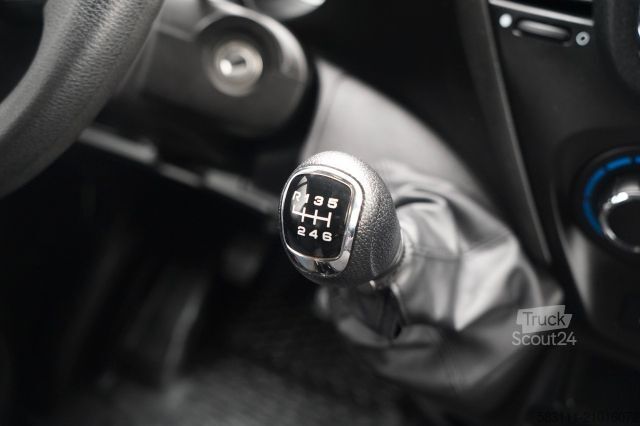 Koelwagen met geïsoleerde laadbak IVECO DAILY 35-160 / KONTENER 4,3 M / WINDA DHOLLANDIA