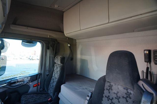 Standaard trekker SCANIA S 500 / RETARDER  / FULL AIRMATIC /  ALUFELGI /