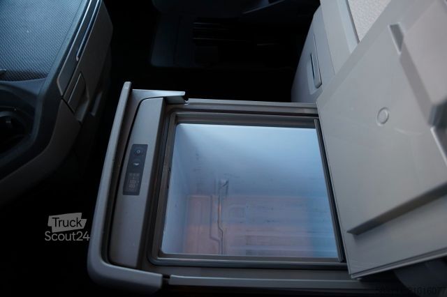 Standaard trekker SCANIA S 500 / RETARDER  / FULL AIRMATIC /  ALUFELGI /