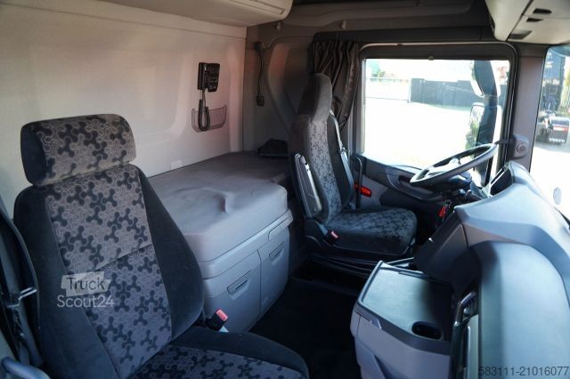 Standaard trekker SCANIA S 500 / RETARDER  / FULL AIRMATIC /  ALUFELGI /